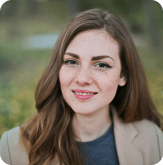 Анна Фёдорова